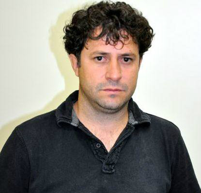 Elton Marques, secretário de Desporte e e Cultura. / Foto: Moreira Produções