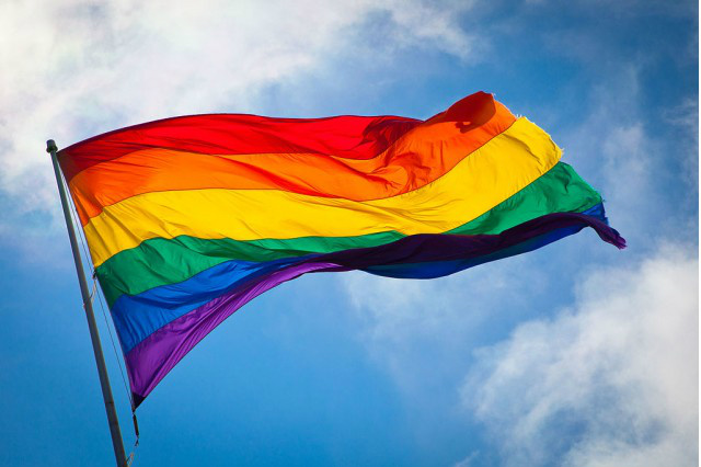 Colômbia é o 4º país da América Latina a autorizar casamento entre homossexuais Colômbia é o 4º país da América Latina a autorizar casamento entre homossexuais