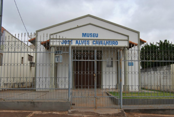 Segundo a Sedesc, o Museu José Alves Cavalheiro não  encaminhou nenhum documento solicitando apoio da Prefeitura.