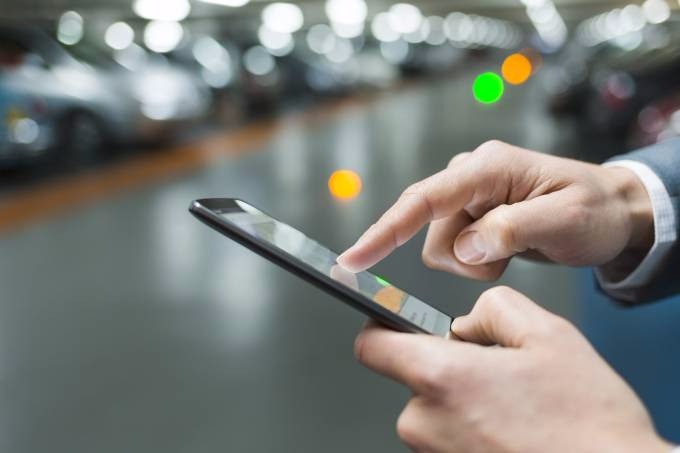 Acesso de celulares à internet ultrapassa 200 milhões Foto: Divulgação