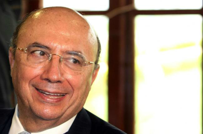 Meirelles vem aí Meirelles vem aí
