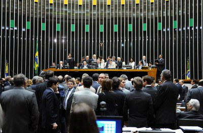 Aprovada na Câmara a Comissão da Verdade Aprovada na Câmara a Comissão da Verdade
