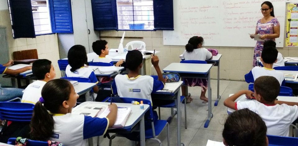 Exame é composto por 20 questões objetivas e tem duração de  1h e 30min