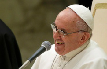 Papa Francisco