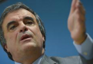 Cardozo defende aprovação do Marco Civil da Internet sem alterações no Senado Projeto contrariou muitos interesses, diz o ministro da Justiça / Fabio Rodrigues Pozzebom/Agência Brasil