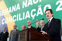 Conciliação: uma política pública nacional do Judiciário Conciliação: uma política pública nacional do Judiciário