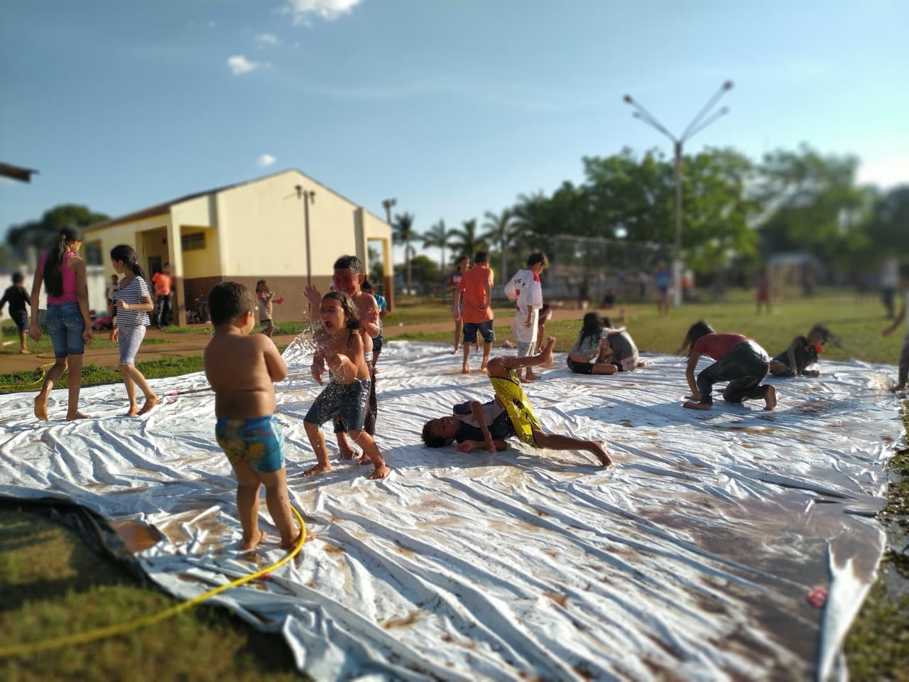 Foto: Moreira Produções