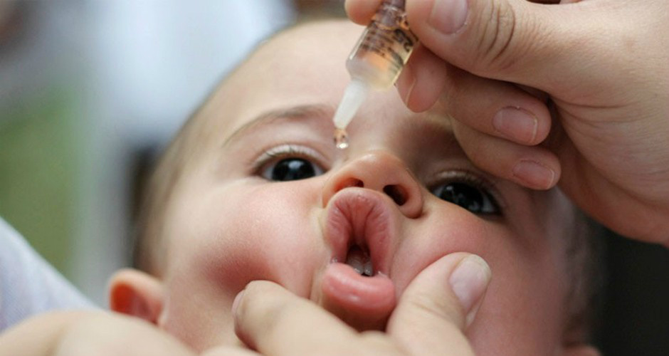 Brasil reduz mortalidade na infância em 20% acima da média mundial