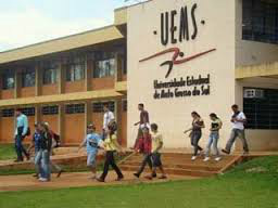 UEMS: terminam hoje (18) inscrições para médico vet. e supervisor de laboratório