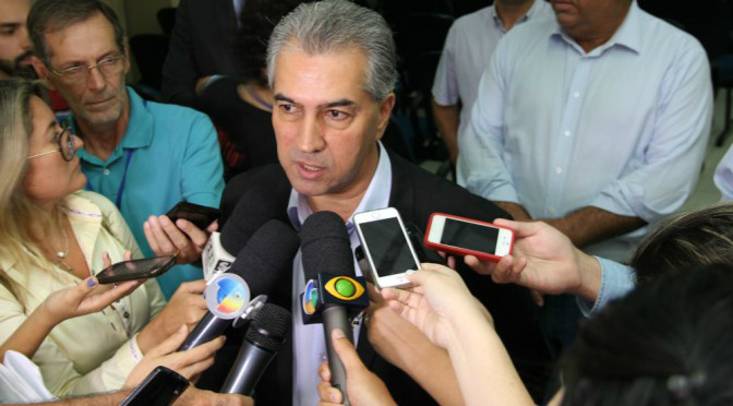 Governador assina emendas do Orçamento Geral da União com parlamentares Governador assina emendas do Orçamento Geral da União com parlamentares