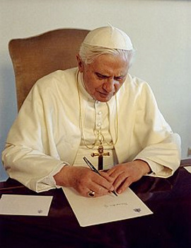 Papa Bento XVI