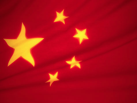 Crescimento chinês fica perto de nível mais baixo em 14 anos