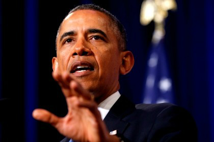 Obama diz que maconha é "vício", mas não mais perigoso que álcool
