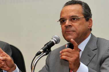 Henrique Alves.(Foto divulgação)