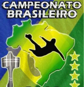 Jogos deste domingo pelo Campeonato Brasileiro, série A