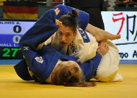 Judô de Mato Grosso do Sul é recordista de medalhas em etapa do Brasileiro Foto: Divulgação