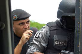 Bope realizará Curso de Negociação Policial