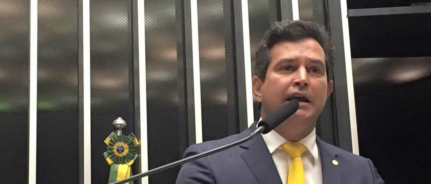 Indicado para Transportes foi condenado por desvio em merenda Reprodução/Facebook