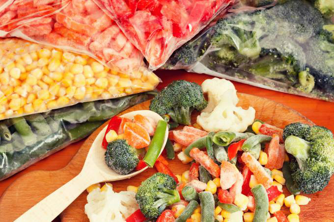 9 regras de ouro para congelar a comida 9 regras de ouro para congelar a comida