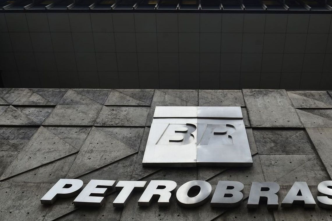 União vai receber R$ 210 milhões por petróleo de campo do pré-sal Agência Brasil/Fernando Frazão