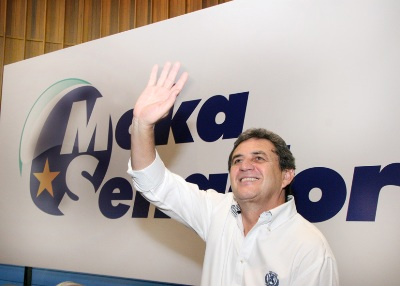 Moka defende MP que amplia atuação da Embrapa no exterior Moka defende MP que amplia atuação da Embrapa no exterior