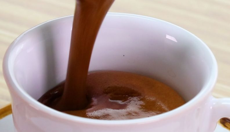 Capuccino cremoso caseiro: receita da vovó é deliciosa e fácil de fazer Capuccino cremoso caseiro: receita da vovó é deliciosa e fácil de fazer