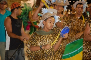 Fundação de Cultura repassa R$ 150 mil para Carnaval 2011 em Campo Grande Fundação de Cultura repassa R$ 150 mil para Carnaval 2011 em Campo Grande