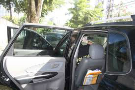 Roubo de veículos no Rio sobe 44% em maio