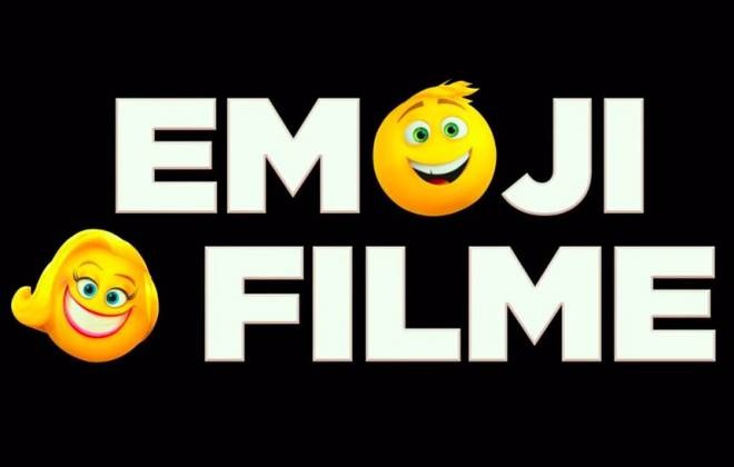 Emoji: O Filme(Foto: Reprodução)