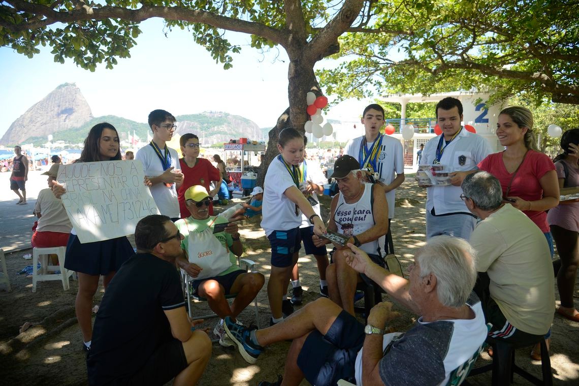 Tânia Rêgo/Agência Brasil