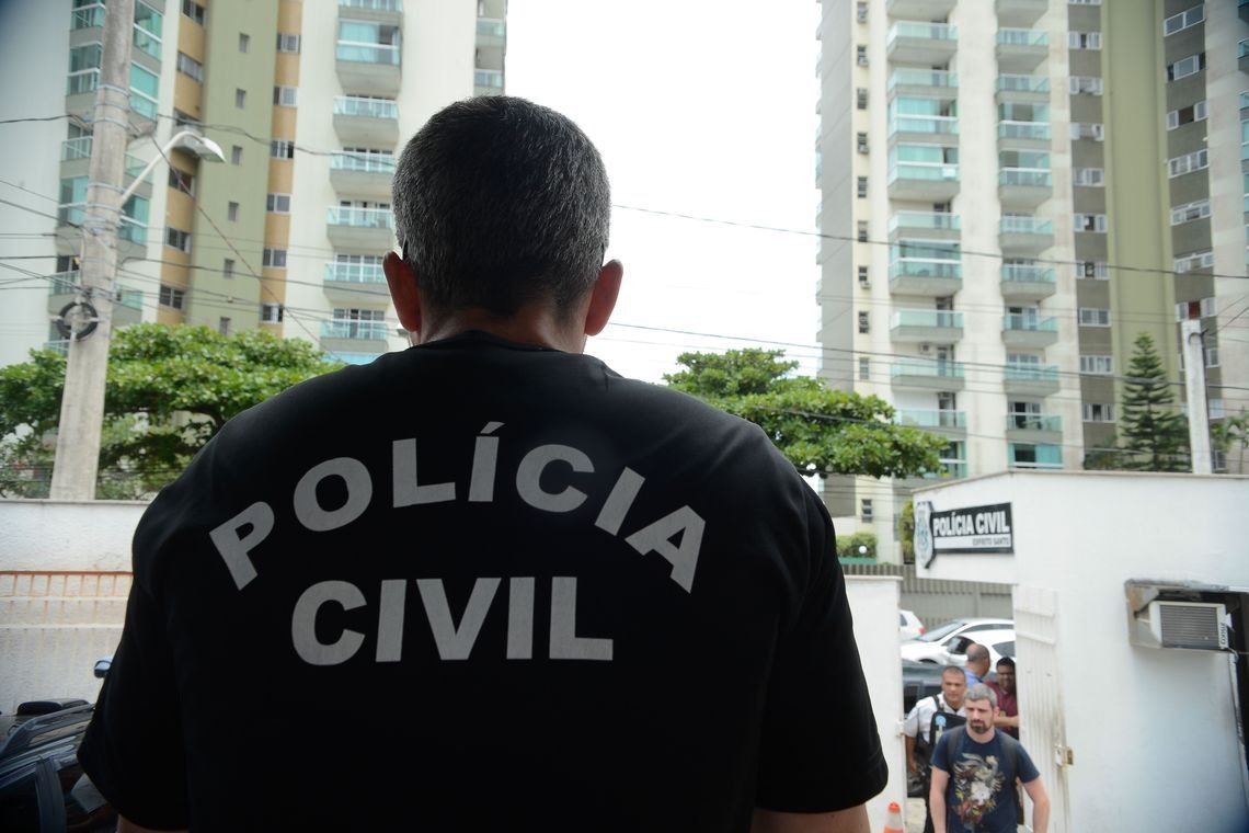 Homicídios e outros oito crimes violentos caem no 1º semestre Tânia Rego/Arquivo/Agência Brasil
