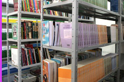Incentivos à leitura, à escrita e à arte reforçam ensino em presídios de MS