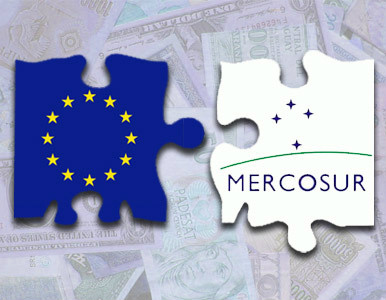 Mercosul e UE preparam lista de oferta para acordo de livre comércio