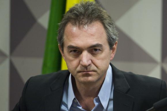 O empresário Joesley Batista firmou acordo de delação premiada que foi posteriormente suspenso pela PGRMarcelo Camargo/Agência Brasil