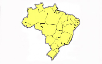 Mapas Municipais Estatísticos são divulgados pelo IBGE