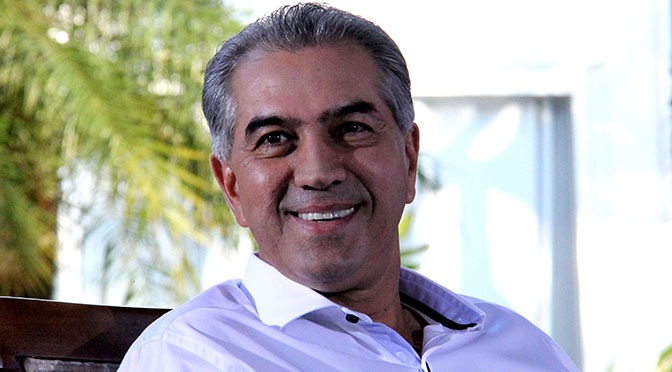 Fusão de ministérios de Bolsonaro segue exemplo de MS, diz futuro ministro Na próxima semana o governador Reinaldo Azambuja se encontra com o presidente eleito Jair Bolsonaro.