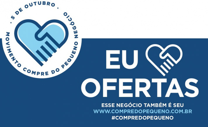 Sebrae incentiva consumidores a comprar do pequeno Sebrae incentiva consumidores a comprar do pequeno