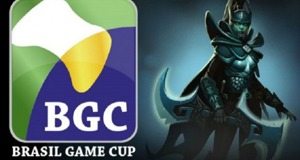 BGC começa a ser transmitida ao vivo diretamente do estúdio da Brasil Game Show