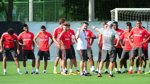 Inter tomou apenas um gol fora de casa em todo o Gauchão Ricardo Duarte / Internacional / Divulgação