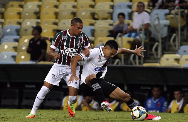 Sábado de clássicos no brasileirão Foto: Divulgação