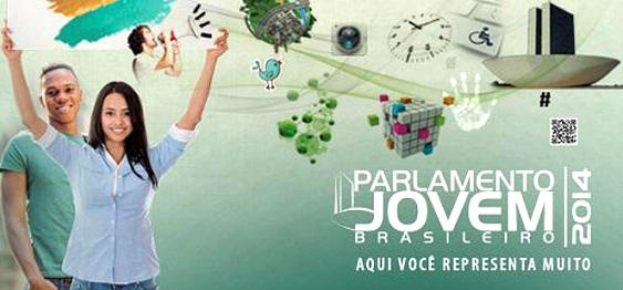 SED divulga resultado da 11ª Edição do Programa Parlamento Jovem Brasileiro