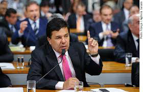 Oposição obstrui trabalhos da Comissão Mista de Orçamento e reunião é encerrada Oposição obstrui trabalhos da Comissão Mista de Orçamento e reunião é encerrada
