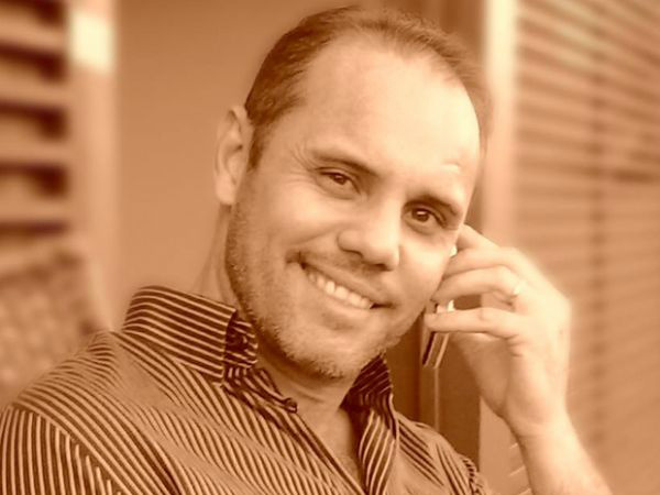 Rogério Fernandes Lemes