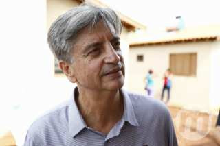 Deputado federal, Dagoberto Nogueira (PDT/MS) / Foto: Cleber Gellio 