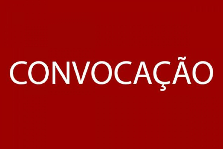 Entidades de Amambai são convocadas pela Prefeitura para reunião dia 7 de março