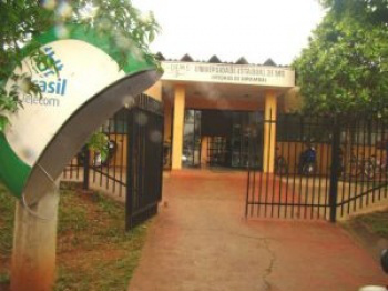 UEMS de Amambai.
