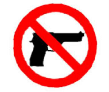 Campanha do Desarmamento já recolheu mais de 57 mil armas