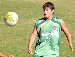 (Foto: Wallace Teixeira/ Photocamera)