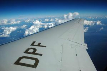 Presos são transferidos em avião da PF (Divulgação/Polícia Federal)