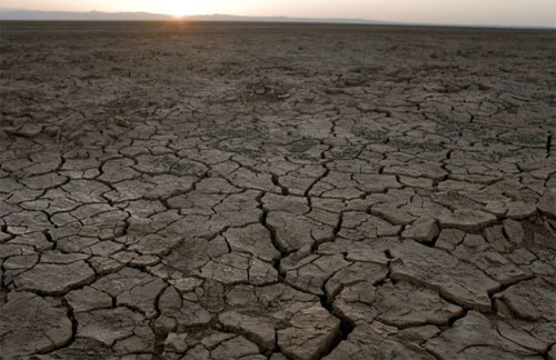 Quase metade da população mundial viverá em áreas com escassez de água em 2030